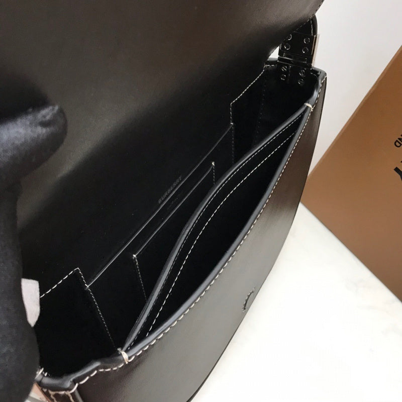 Ziva's Charm handbag – lifestyle view (one versatile size)