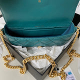  women's handbag, compact design, view 5