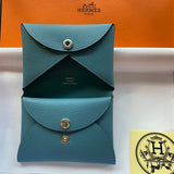 Close-up detail of understated bag design