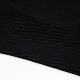 Full styled look of Louis Vuitton luxury clothing with logo-detail design