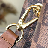  effortless satchel detail view showing craftsmanship 8