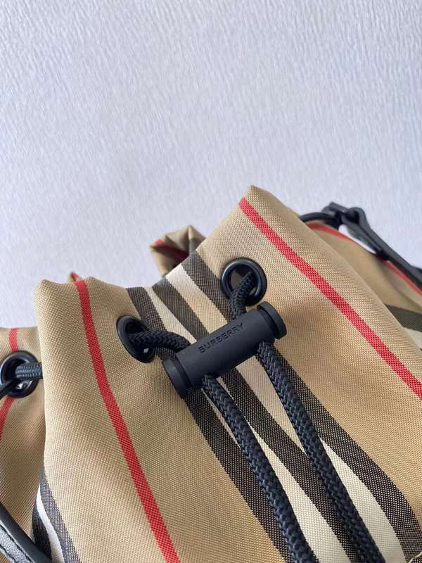 Ziva's Charm handbag – interior view (one versatile size)