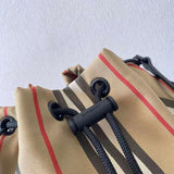 Ziva's Charm handbag – interior view (one versatile size)