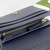 Handle and strap detail of statement modern women's handbag – women's luxury accessory