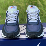 Nike Men's & Women's Designer Low-Top Shoes — Style 065 angle view