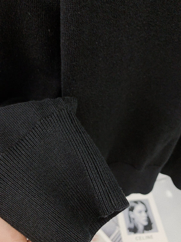 Balenciaga clothing styling view — premium authentic designer style
