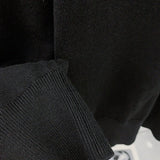 Texture and finish detail of Balenciaga luxury piece style No.065
