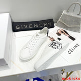 Givenchy shoes Style 044 - angled studio shot