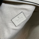 Front view of everyday-luxe structured women's handbag – women's designer-style accessory