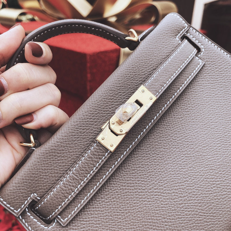 Balanced bag women's premium everyday handbag