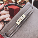 Balanced bag women's premium everyday handbag