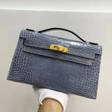 Interior view of smart premium bag
