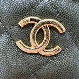Zivas Charm Effortless Sophistication Designer Handbag (Everyday Luxury Essential) – Close-Up Detail