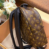 Styled lifestyle shot of structured everyday-luxe women's handbag – women's statement bag
