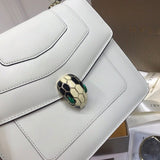 Refined Premium PU Leather Handbag - Understated Luxury Look | Women's Everyday Carry Handbag #1757 - close-up detail shot (image 3) of designer-inspired handbag