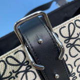 Ziva's Charm handbag – product shot (33.5cm*36.5cm*13cm)
