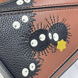 Ziva's Charm handbag – full view (18cm*11cm*7.5cm)