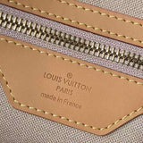 Side profile of refined statement women's handbag – women's luxury accessory