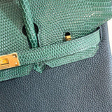  Chic carryall bag carried on shoulder 10