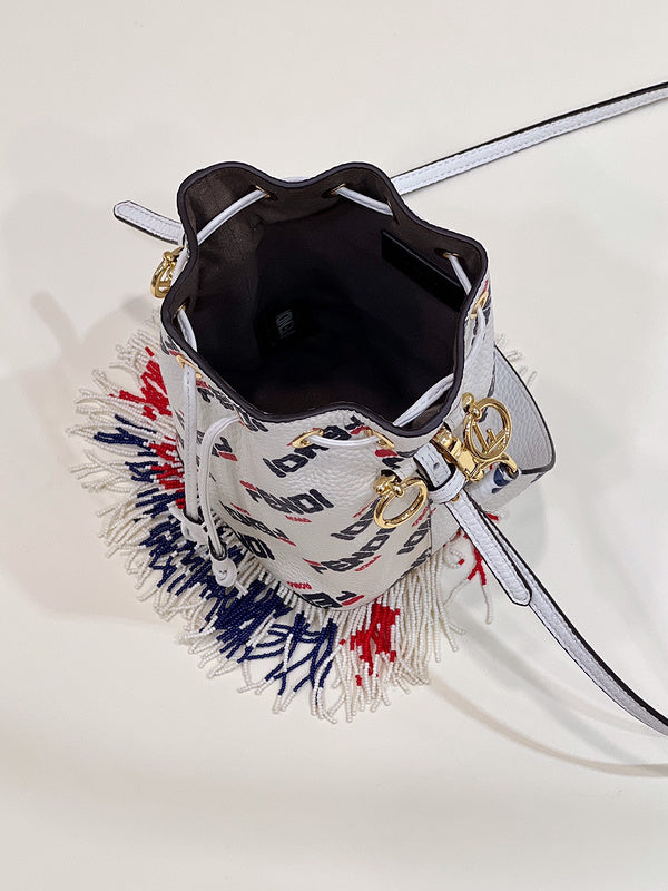 Ziva's Charm handbag – lifestyle view (12cm*18cm*10cm)