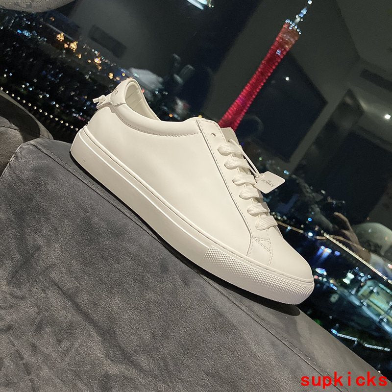 Givenchy shoes Style 061 - sole and craftsmanship detail