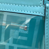 Ziva's Charm handbag – detail view (Standard Size)