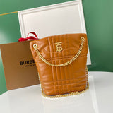 Ziva's Charm handbag – front view (one versatile size)