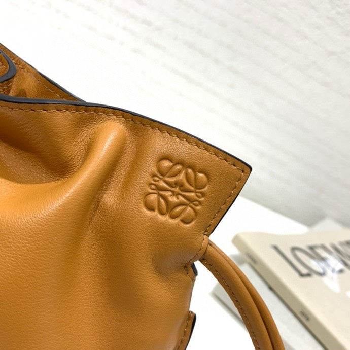 Ziva's Charm handbag – angled view (16cm*13cm*5cm)