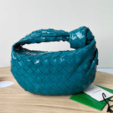 Sophisticated Premium PU Leather Handbag - Chic Everyday Appeal | Women's Statement Accessory #1658 - side angle view (image 2) of designer-inspired handbag