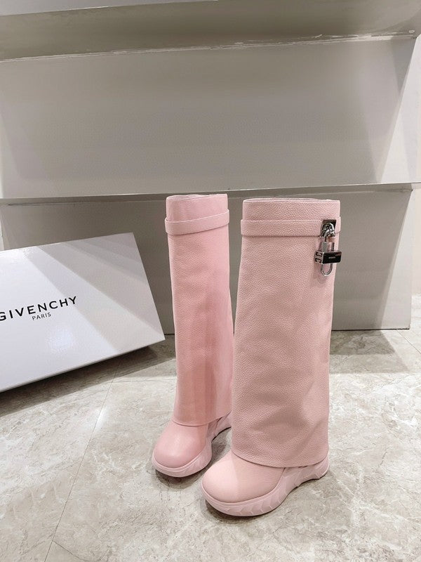 Givenchy shoes Style 167 - packaging and accessories