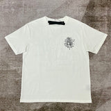 Amiri t-shirt detail view — premium authentic designer style