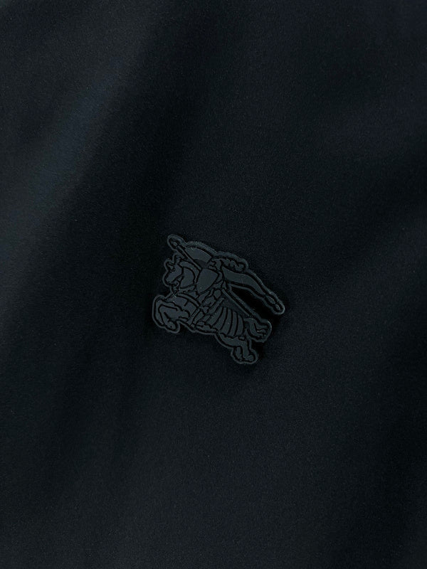 Burberry clothing angled view — premium authentic designer style