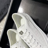 Givenchy shoes Style 024 - top view showing design