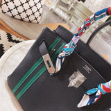  crossbody bag interior and compartment view 9
