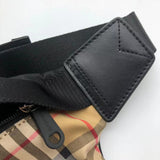 Ziva's Charm handbag – interior view (one versatile size)