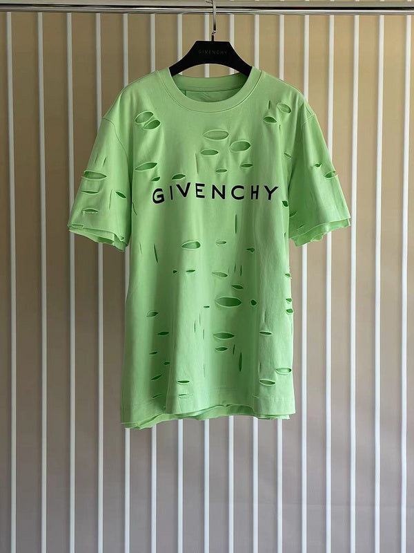 Givenchy clothing front view — premium authentic designer style