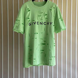 Givenchy clothing front view — premium authentic designer style