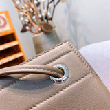 Classic bag shown from front angle