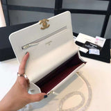 Zivas Charm Understated Luxury Fashion Handbag (Effortless Style Upgrade) – Back View