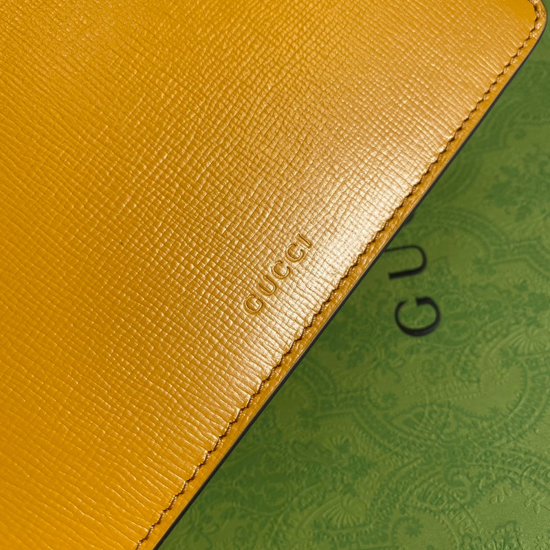 Interior view of premium modern women's handbag – women's designer-style accessory