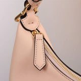 Ziva's Charm handbag – styled view (Standard Size)