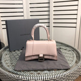 Close-up detail of refined elevated women's handbag – women's premium purse
