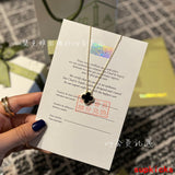 Front view of Van Cleef & Arpels unisex jewelry piece