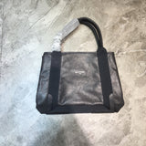 Sophisticated Vegan Leather Handbag - Versatile Everyday Design | Women's Everyday Carry Handbag #780 - alternate angle view (image 8) of designer-inspired handbag