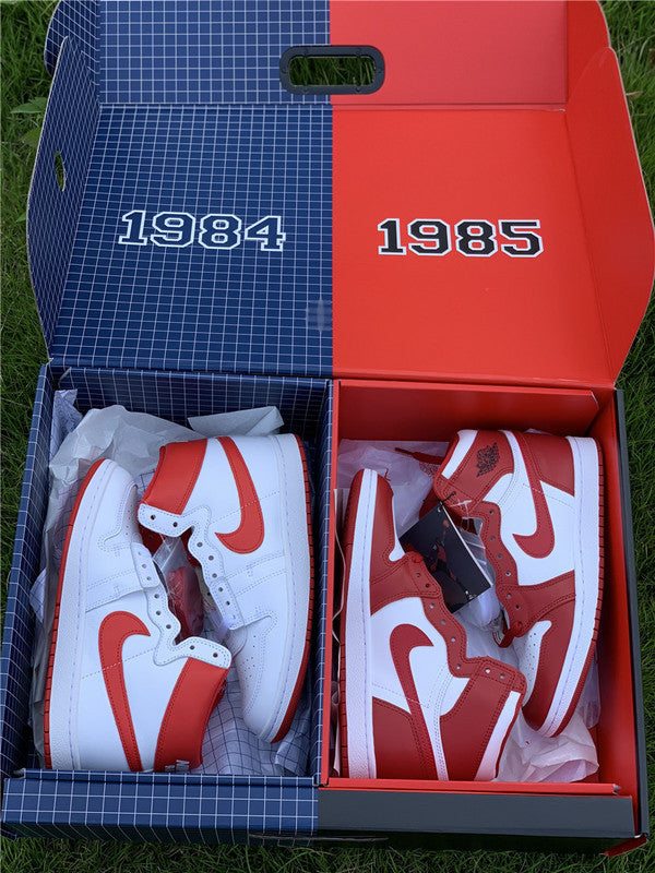 Nike Men's & Women's Premium Designer Sneakers — Style 070 angle view