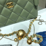 handbag, compact everyday style, image 5