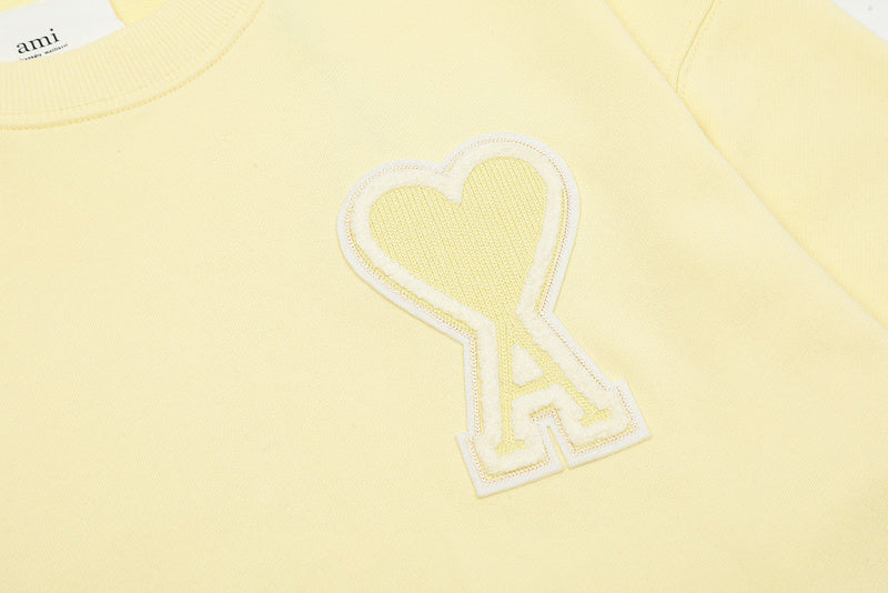 Close-up detail view of Amiri luxury piece style No.013