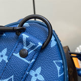  everyday tote bag detail view showing craftsmanship