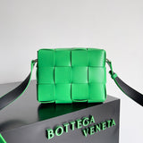Elegant Vegan Leather Handbag - Refined Silhouette | Women's Designer-Inspired Purse #1602 - hardware and detail close-up (image 5) of designer-inspired handbag