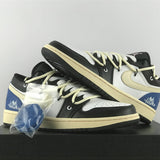 Nike crisp white luxury sneakers view 6 everyday casual design